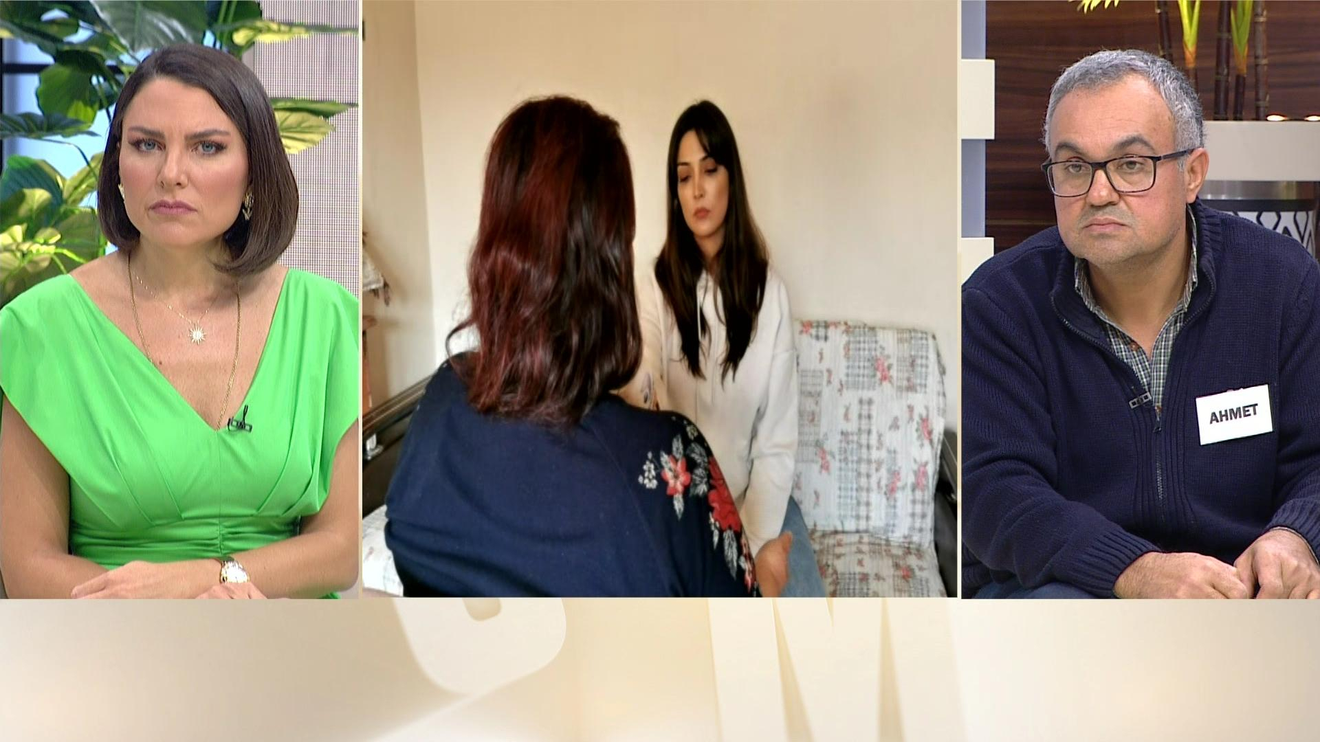 Ece Üner ile Susma 72. Bölüm / 16 Kasım 2021