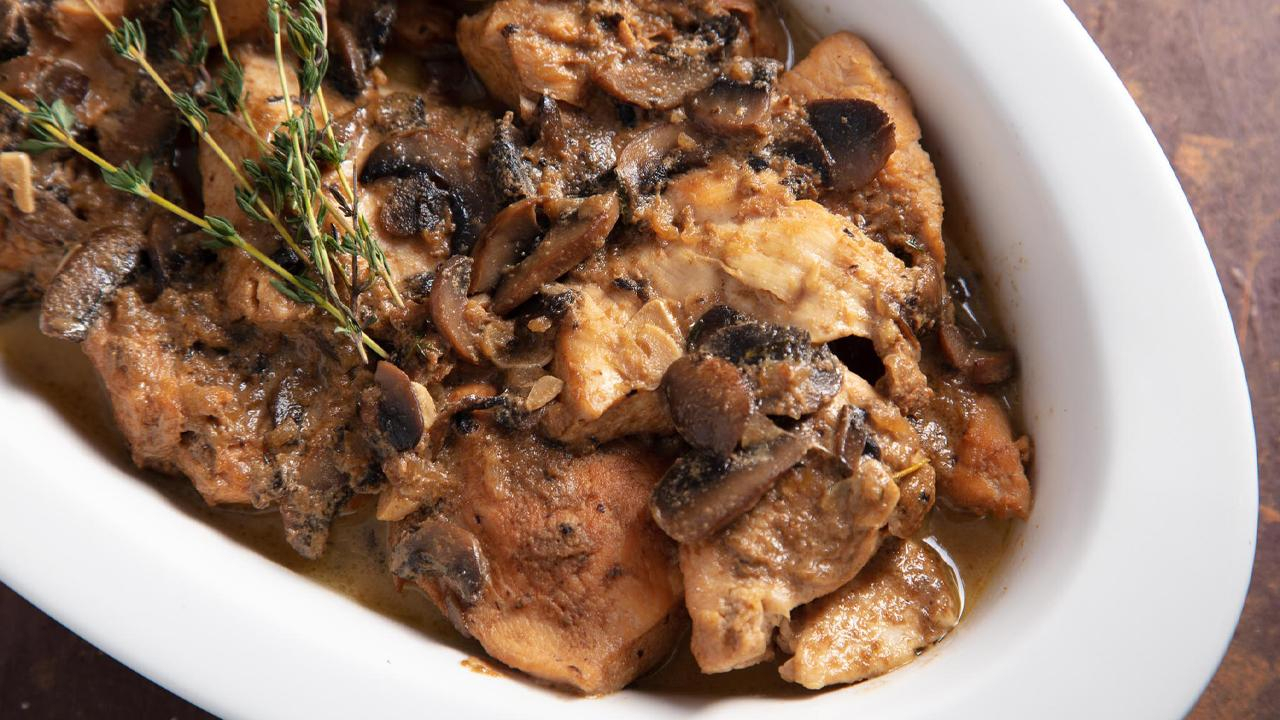 Tahin Pekmezli Tavuk - Tahin Pekmezli Tavuk Tarifi - Tahin Pekmezli Tavuk Nasıl Yapılır?