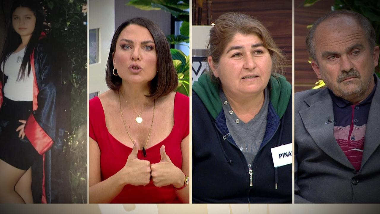 Ece Üner ile Susma 75. Bölüm Fragmanı