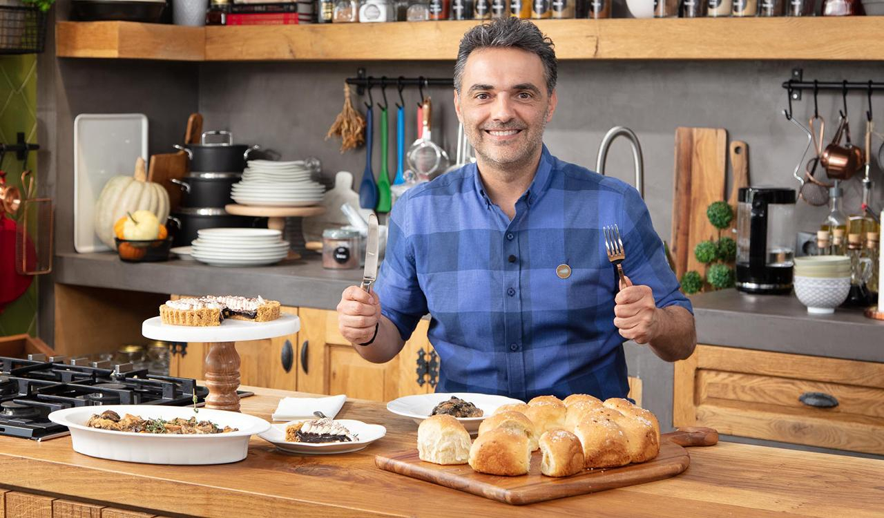Arda’nın Mutfağı 118. Bölüm