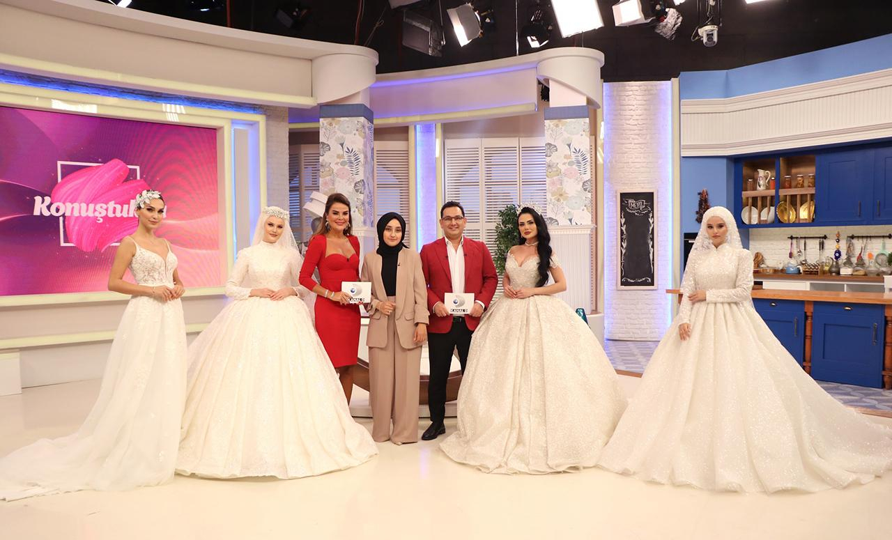 Konuştukça 120. Bölüm / 20.11.2021