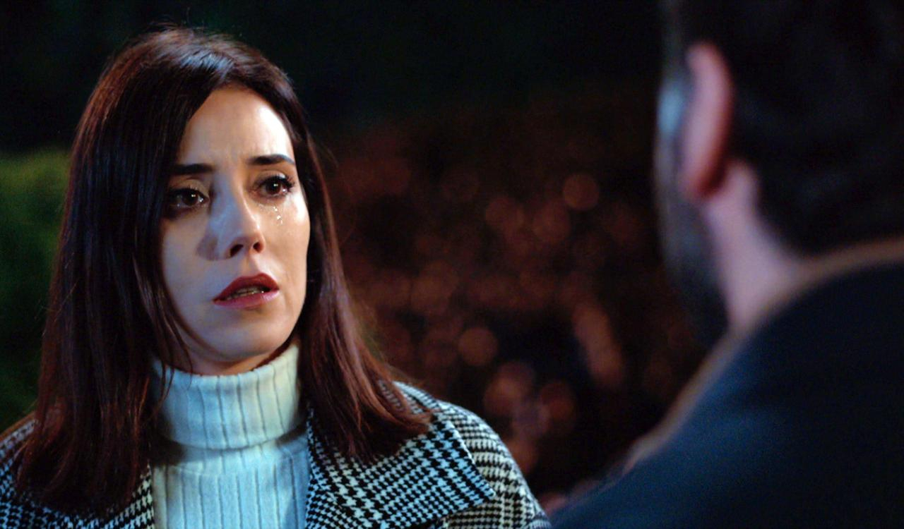 Sadakatsiz 40. Bölüm Fragmanı