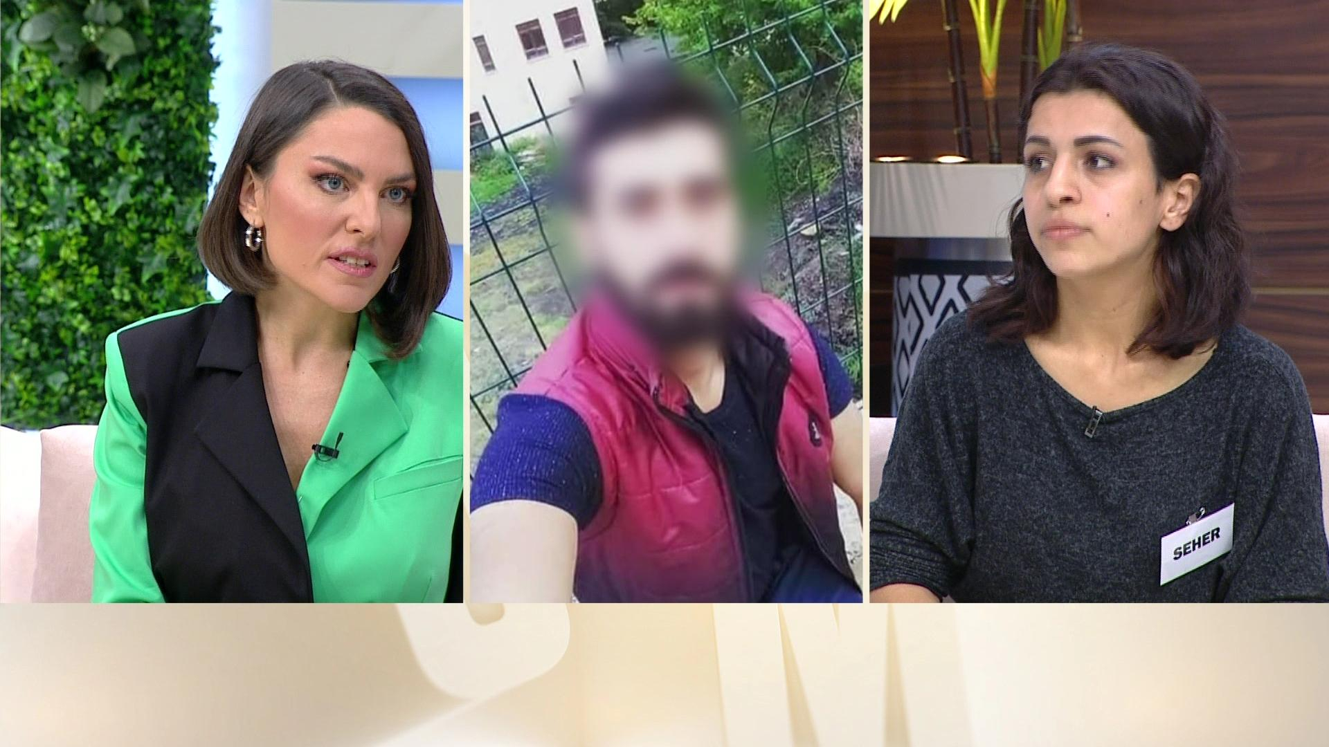 Ece Üner ile Susma 76. Bölüm / 22 Kasım 2021