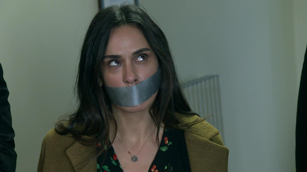 Arka Sokaklar 605. Bölüm Fragmanı - 2