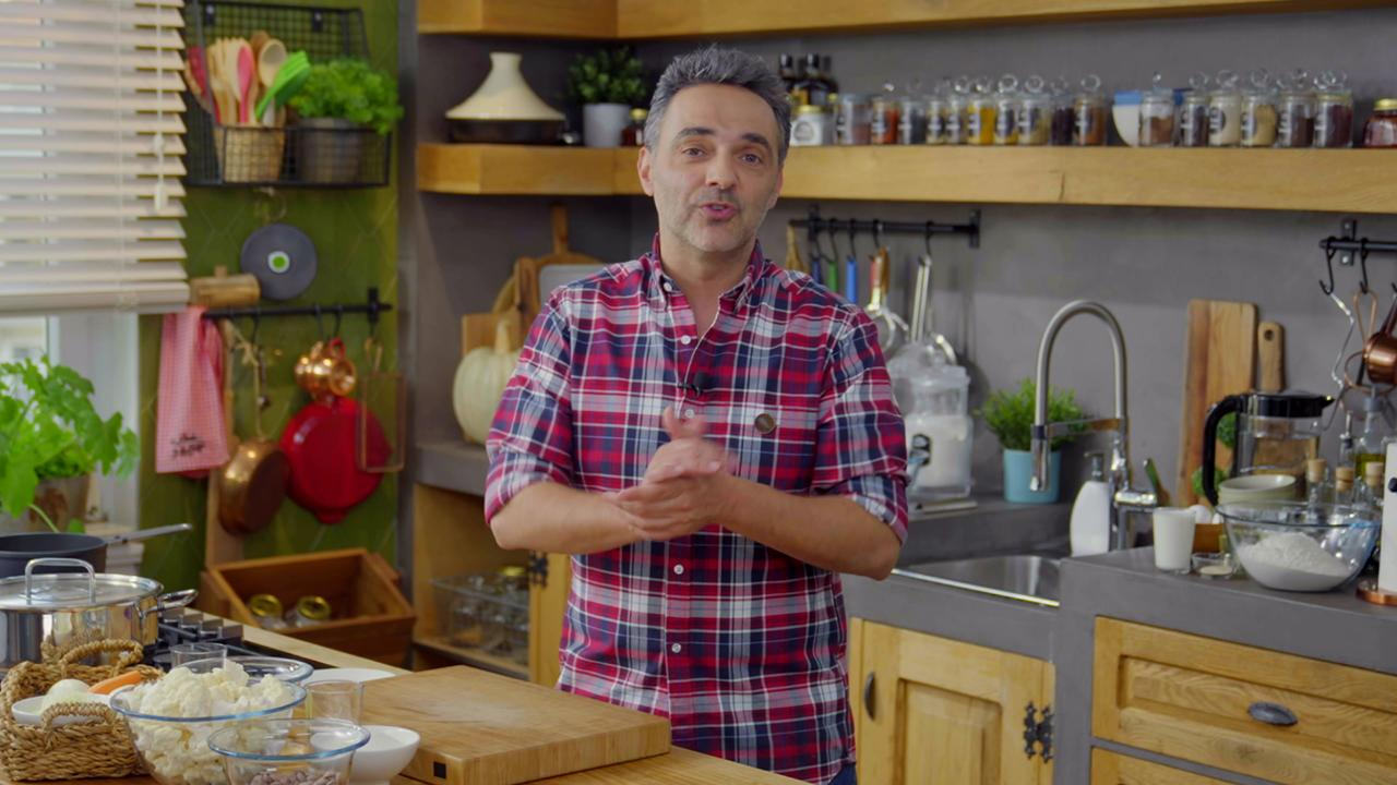 Arda’nın Mutfağı 119. Bölüm Fragmanı