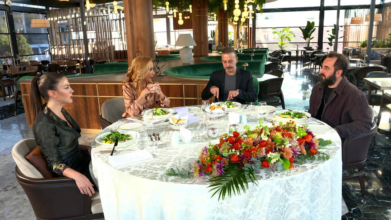 Balçiçek'le Sohbete Geldik 49. Bölüm Fragmanı