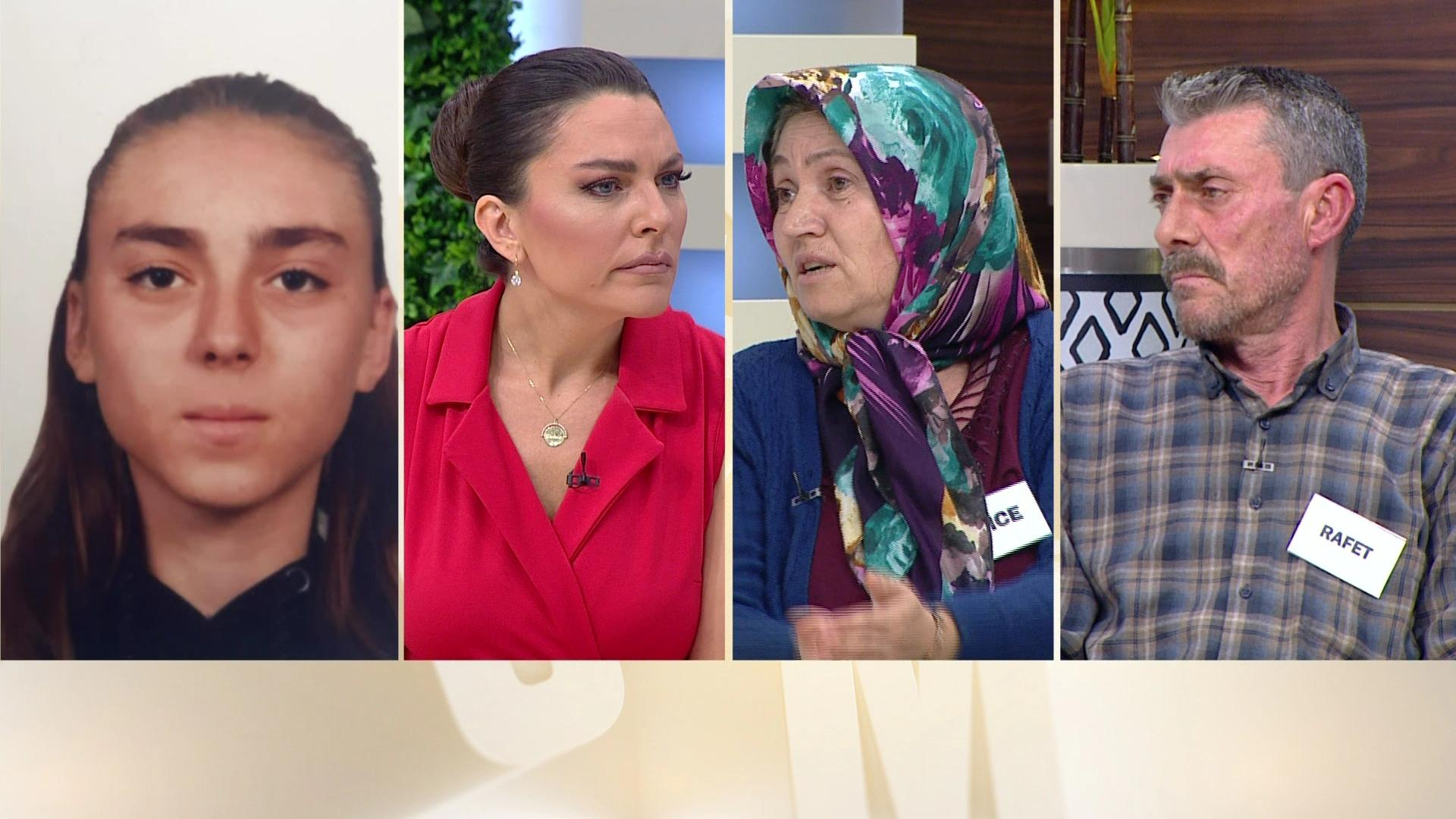 Ece Üner ile Susma 78. Bölüm / 24 Kasım 2021