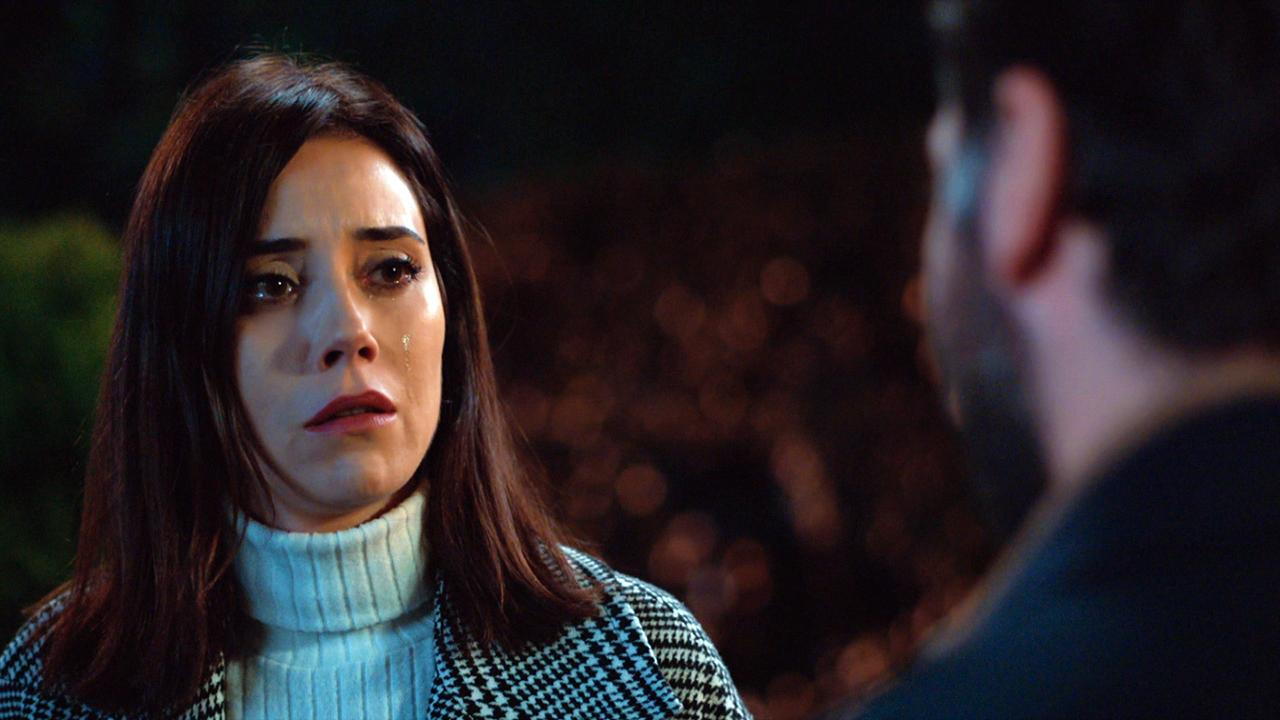 40. Bölüm – Asya ve Aras’ın duygusal vedası!