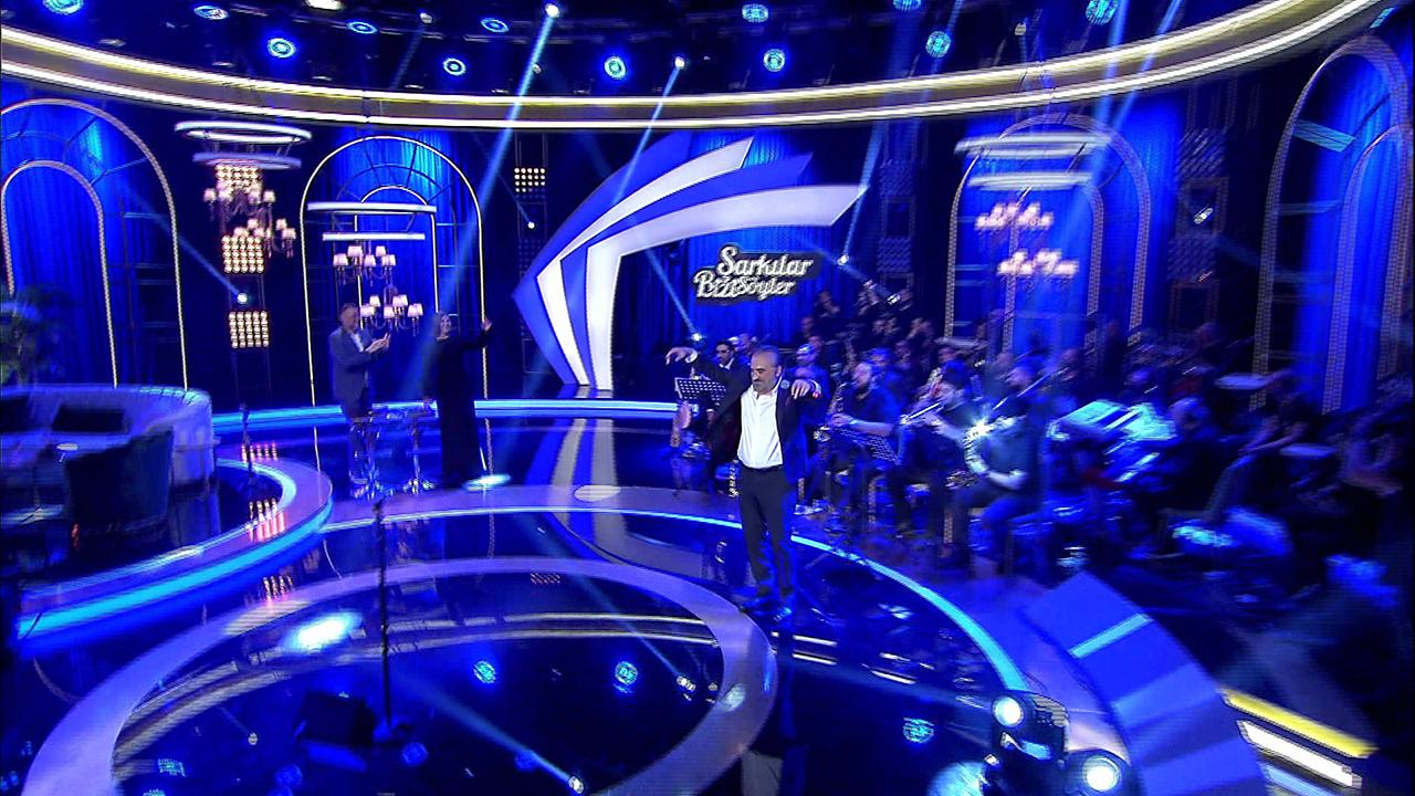 Şarkılar Bizi Söyler 26. Bölüm Fragmanı 