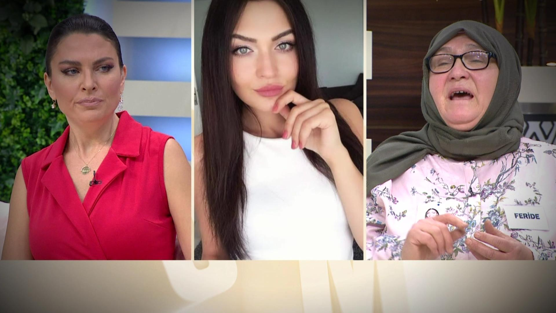 Ece Üner ile Susma 79. Bölüm Fragmanı