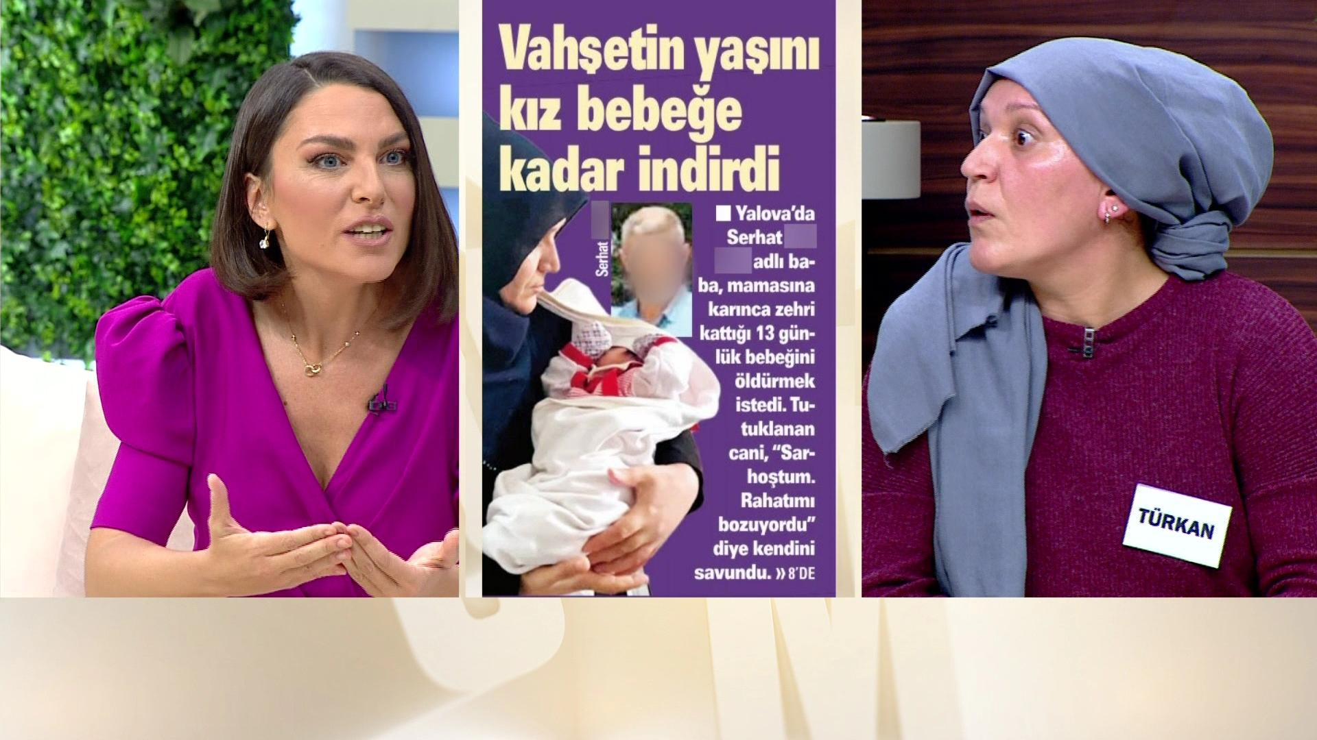 Ece Üner ile Susma 79. Bölüm / 25 Kasım 2021