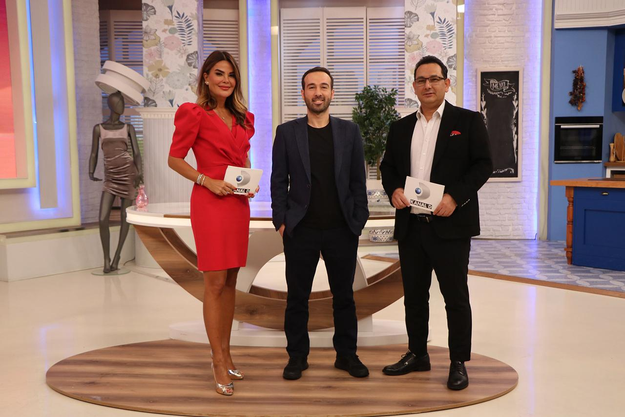 Konuştukça 122. Bölüm / 27.11.2021