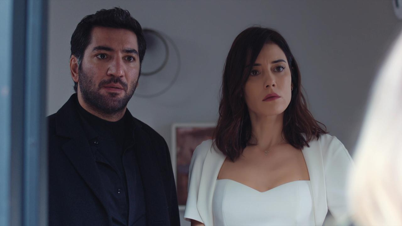 Sadakatsiz 41. Bölüm Fragmanı