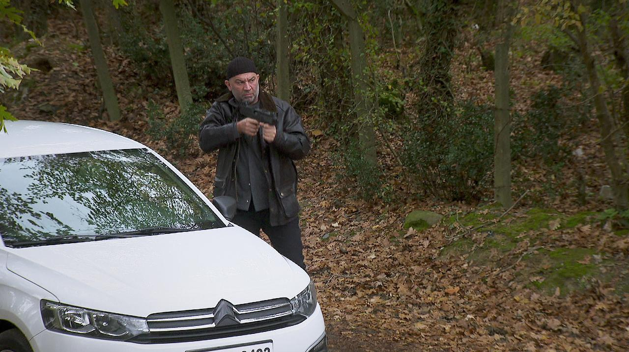 Arka Sokaklar 606. Bölüm Fragmanı