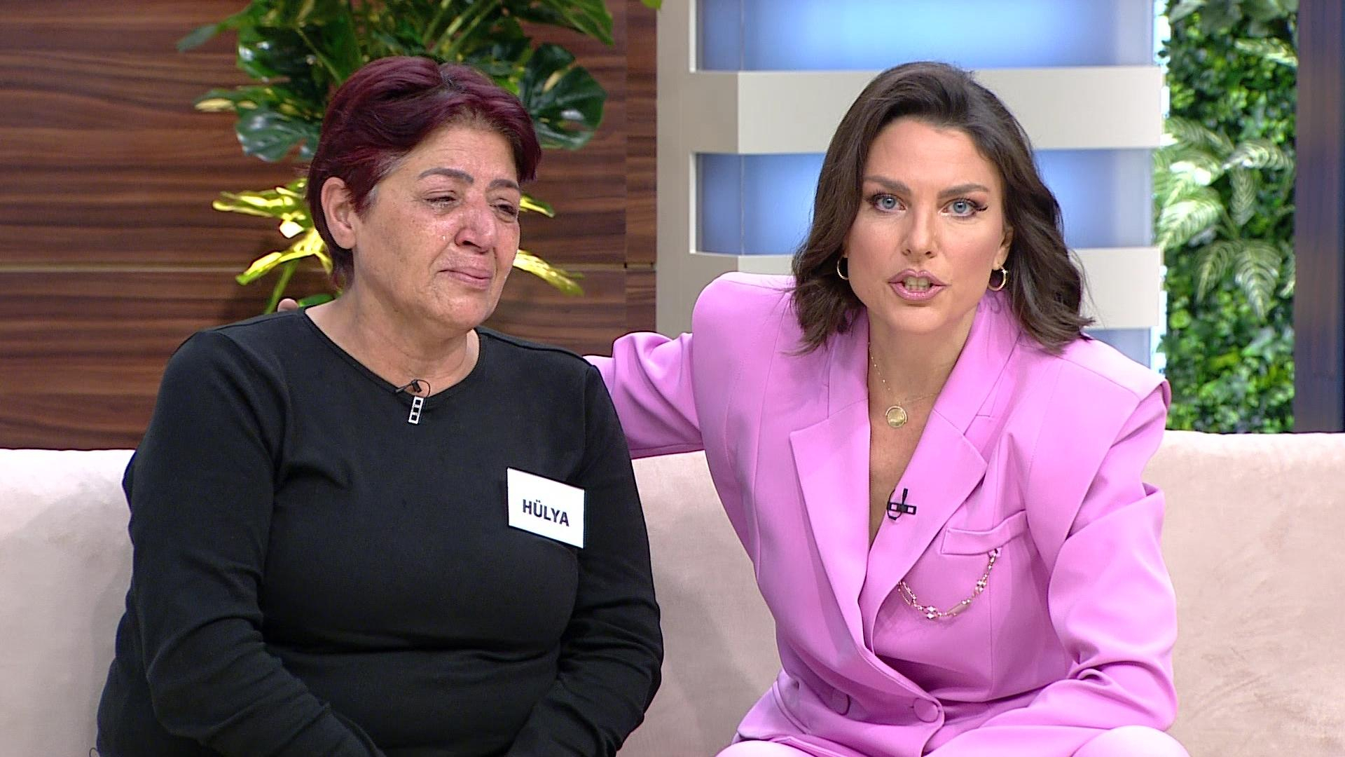 Ece Üner ile Susma 81. Bölüm / 29 Kasım 2021