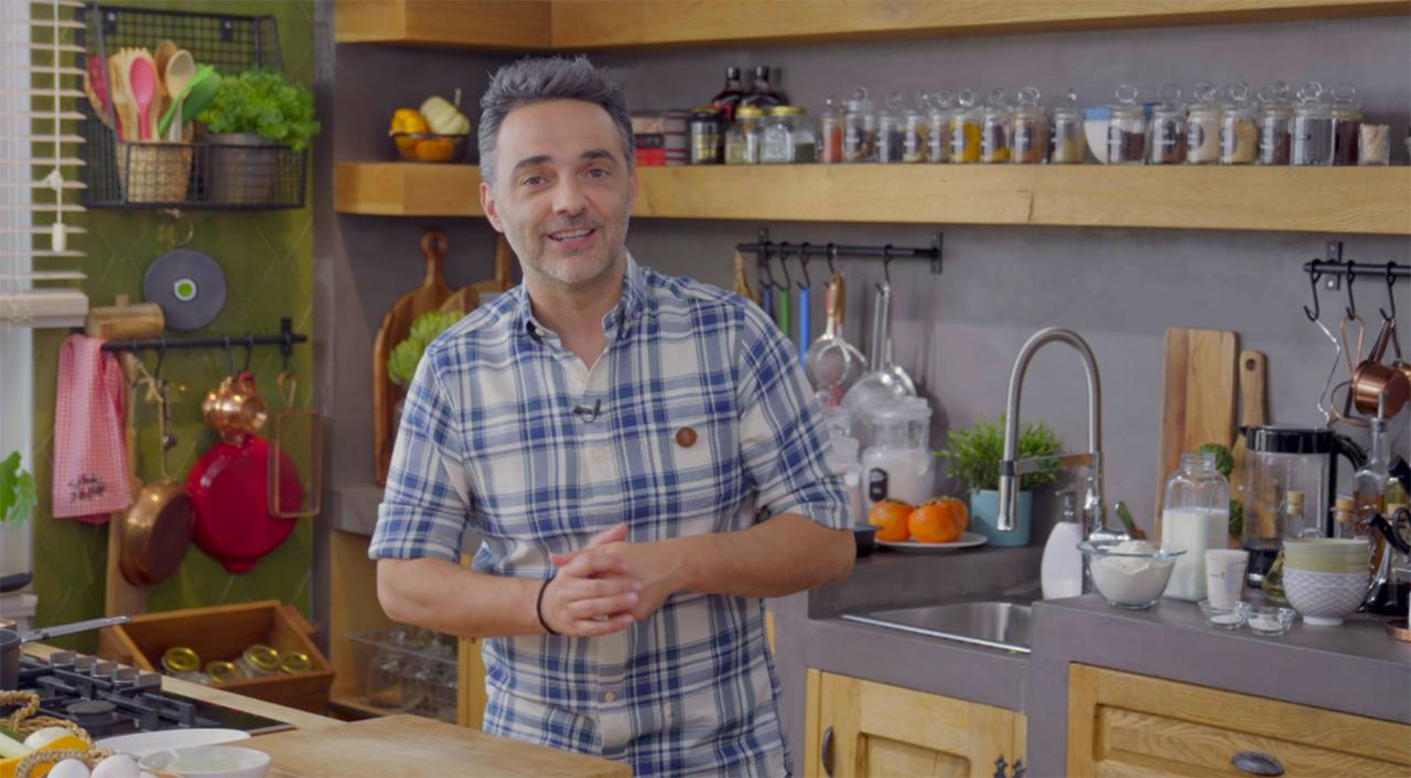 Arda’nın Mutfağı 120. Bölüm Fragmanı