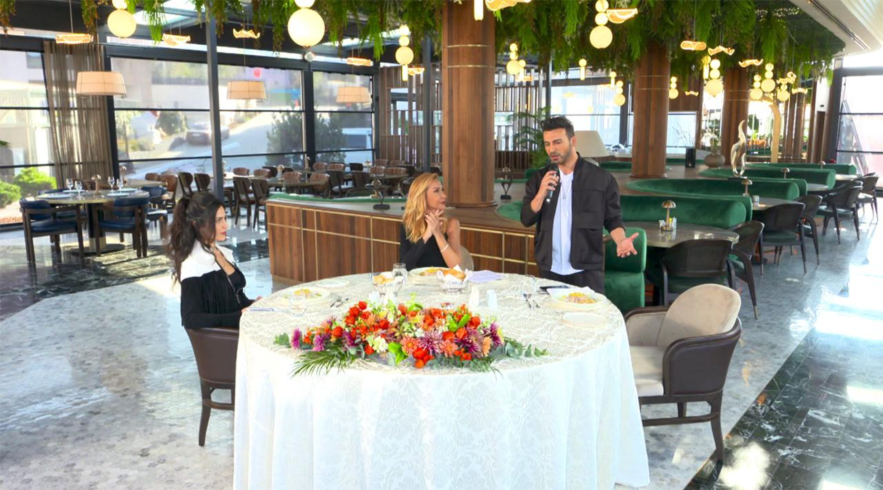 Balçiçek'le Sohbete Geldik 50. Bölüm Fragmanı