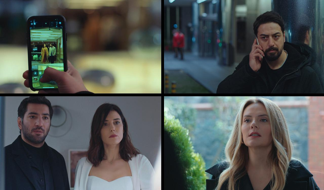 41. Bölüm – Asya ve Aras’a büyük kumpas!