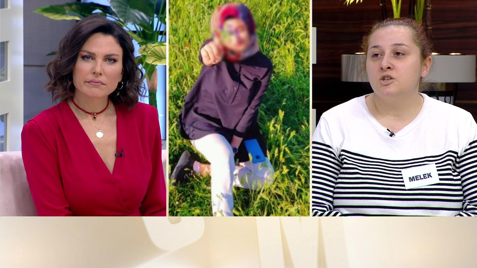 Ece Üner ile Susma 84. Bölüm / 02 Aralık 2021