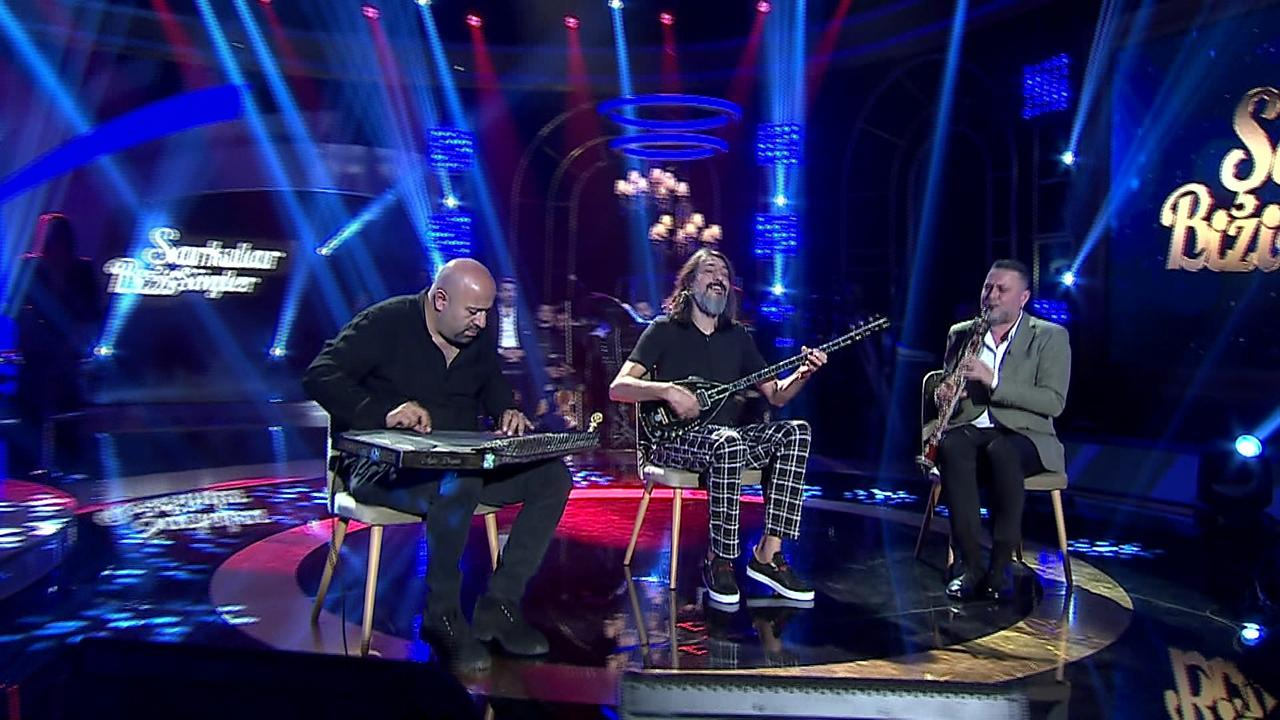Şarkılar Bizi Söyler 27. Bölüm Fragmanı - 2 