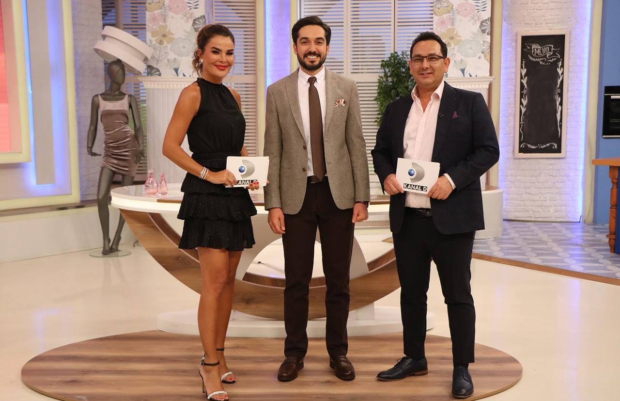 Konuştukça 124. Bölüm / 04.12.2021