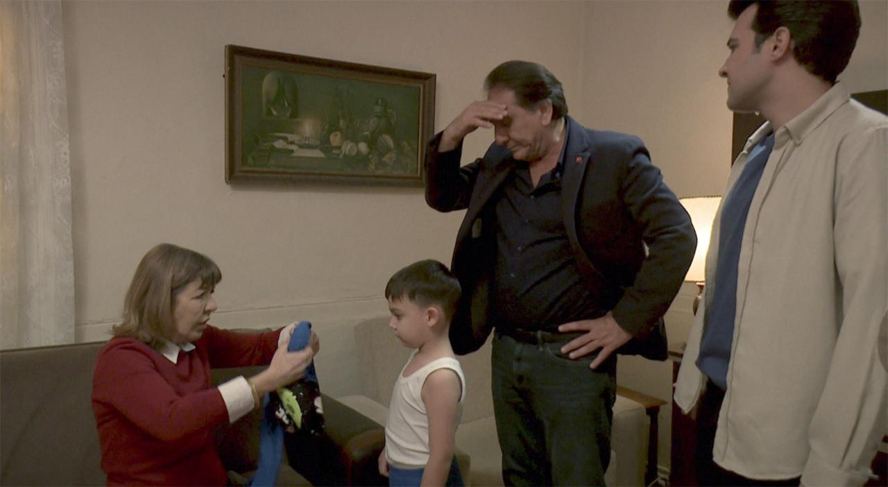 Mert'in durumu Çoban Ailesini çileden çıkardı!