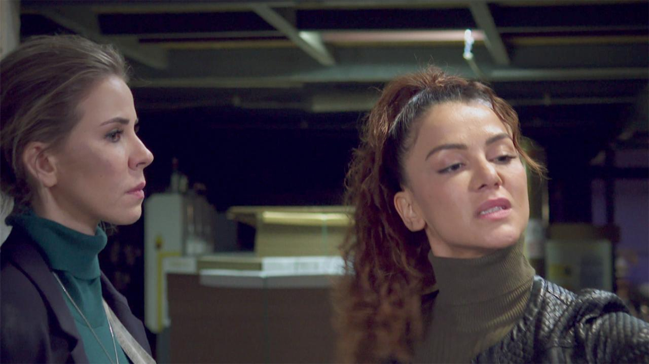 Arka Sokaklar 607. Bölüm Fragmanı