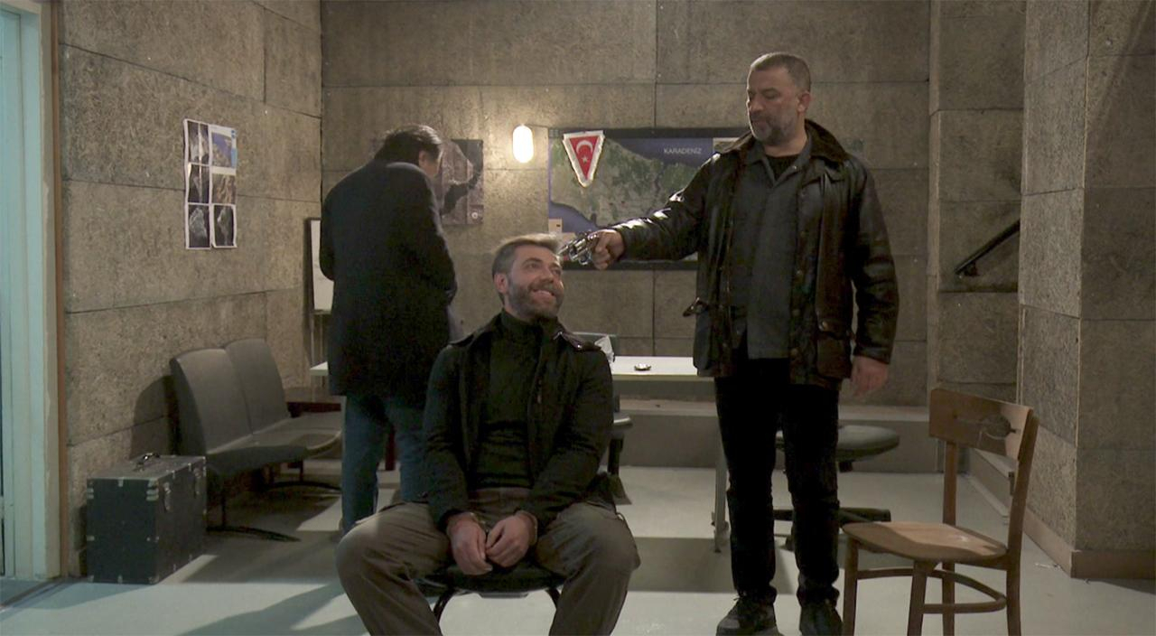 Arka Sokaklar 607. Bölüm Fragmanı - 2