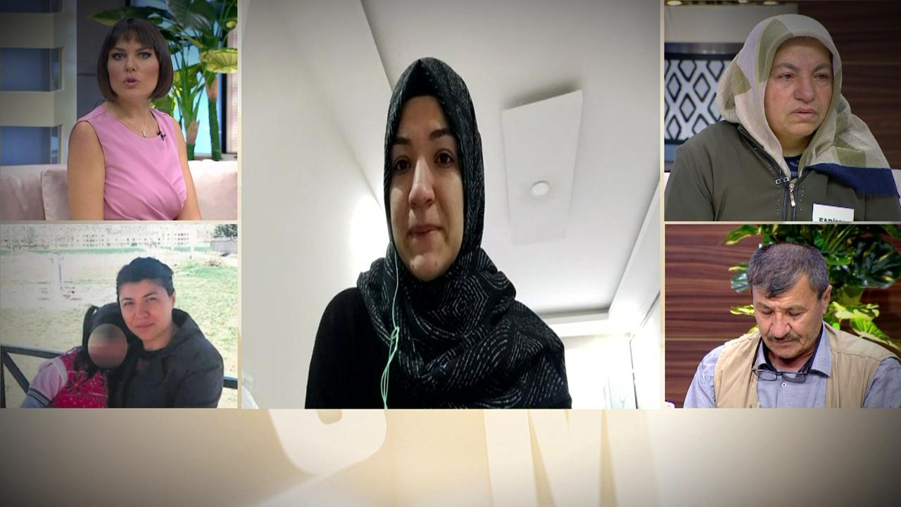 Ece Üner ile Susma 87. Bölüm Fragmanı