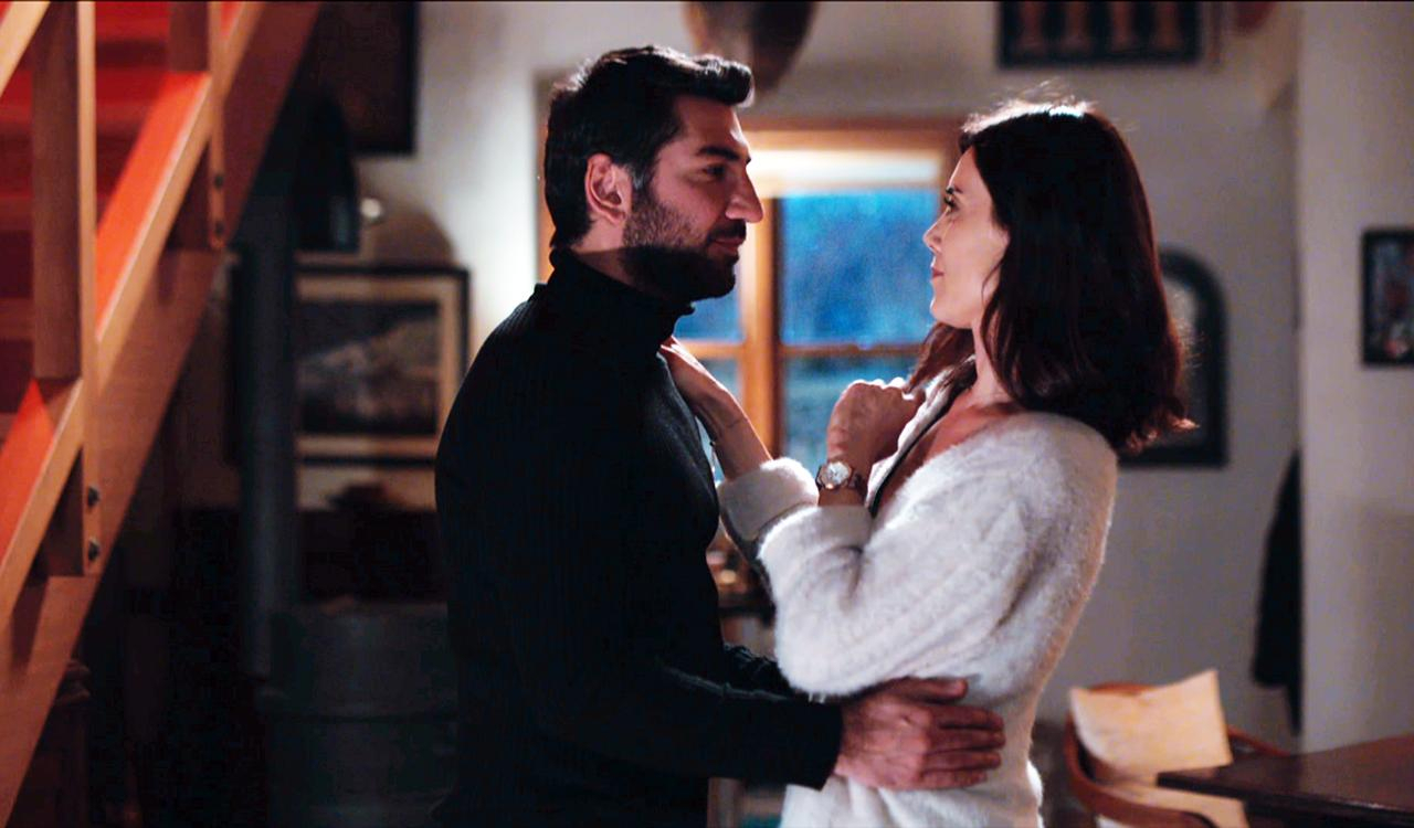 Sadakatsiz 42. Bölüm Fragmanı