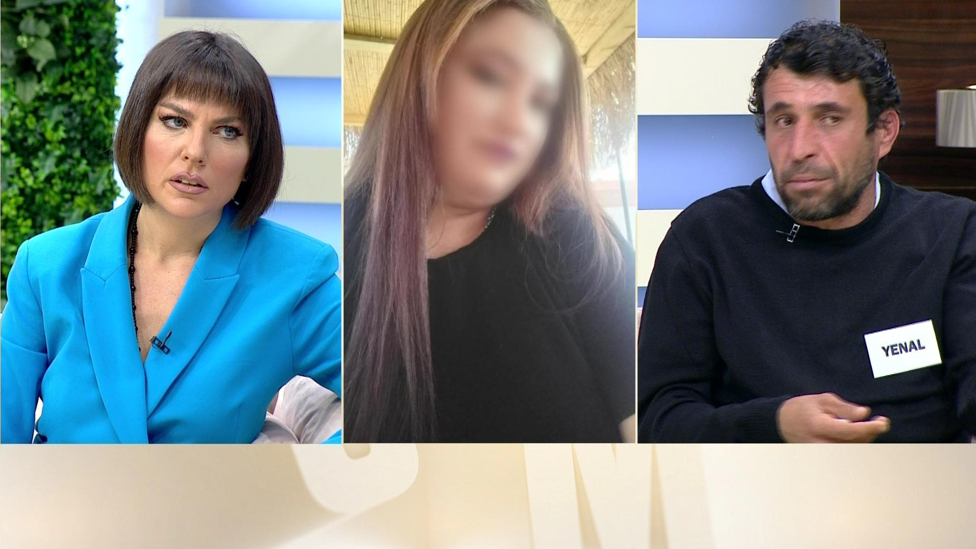 Ece Üner ile Susma 87. Bölüm / 07 Aralık 2021