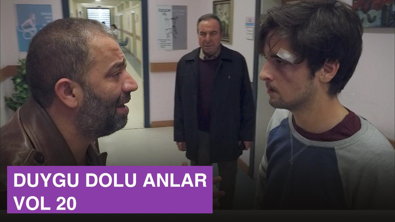 Ekibin duygu dolu anları - VOL 20