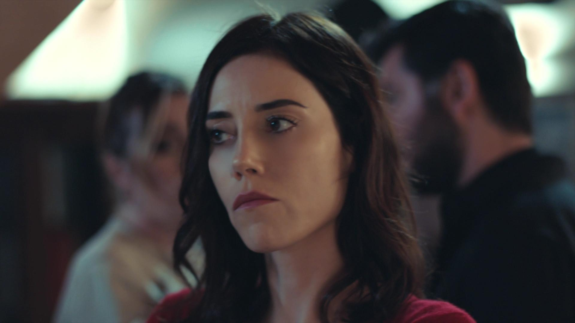 42. Bölüm – Derin, Asya’nın eline düştü!