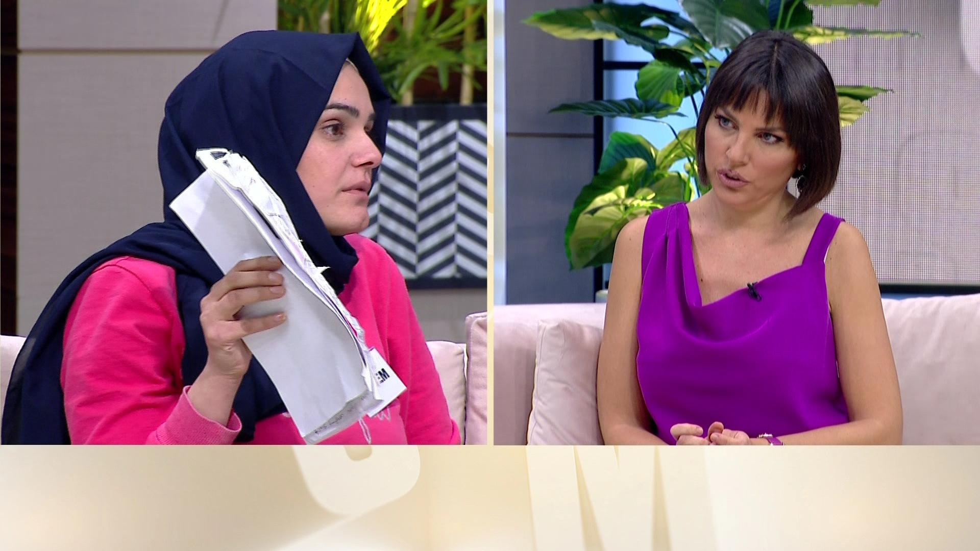 Ece Üner ile Susma 89. Bölüm / 09 Aralık 2021