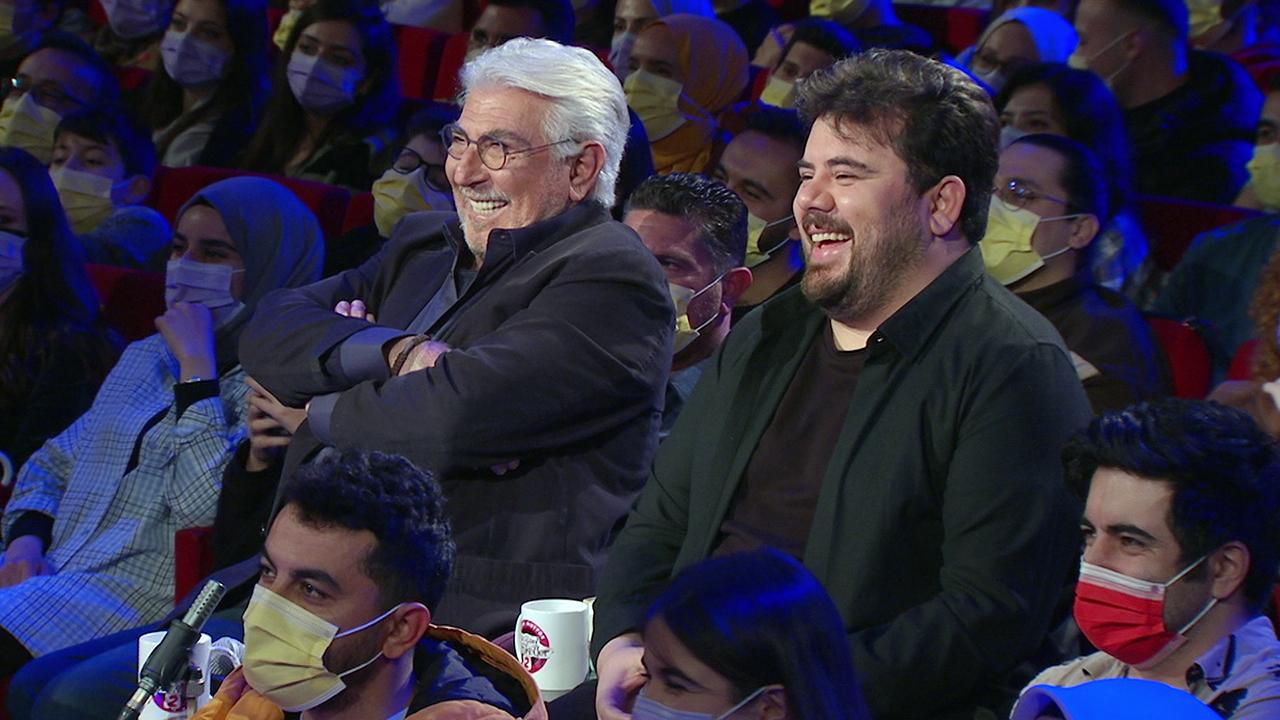 Çok Güzel Hareketler 2 - 103. Bölüm Fragmanı - 2