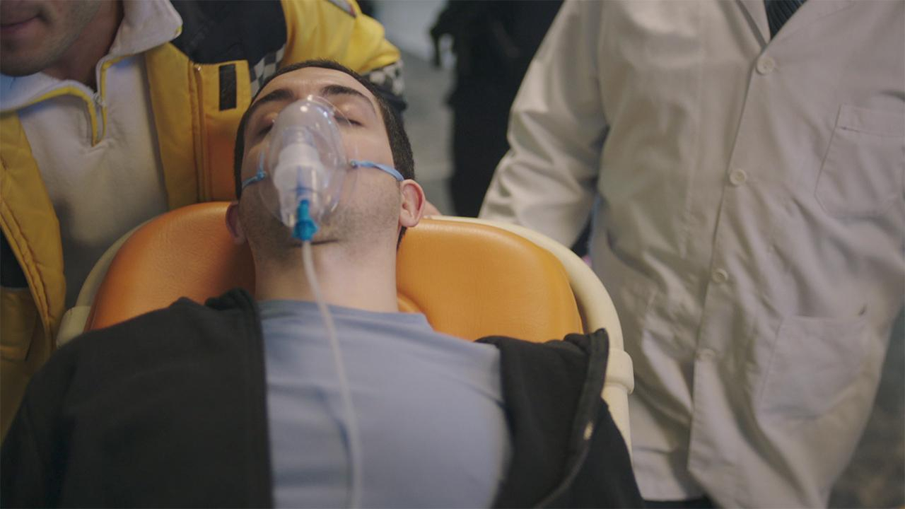 Yargı 13. Bölüm Fragmanı - 2