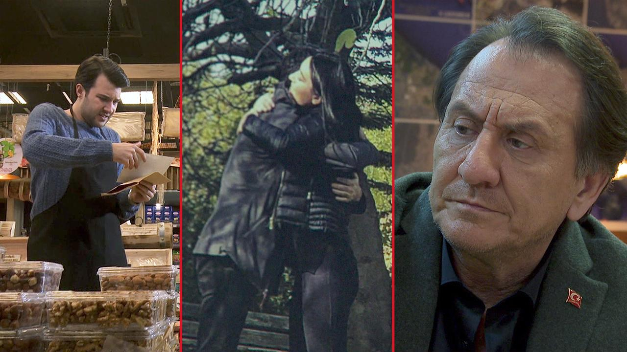 Asiye, Metin'i aldatıyor mu?