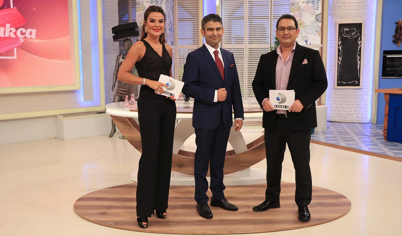 Konuştukça 126. Bölüm / 11.12.2021