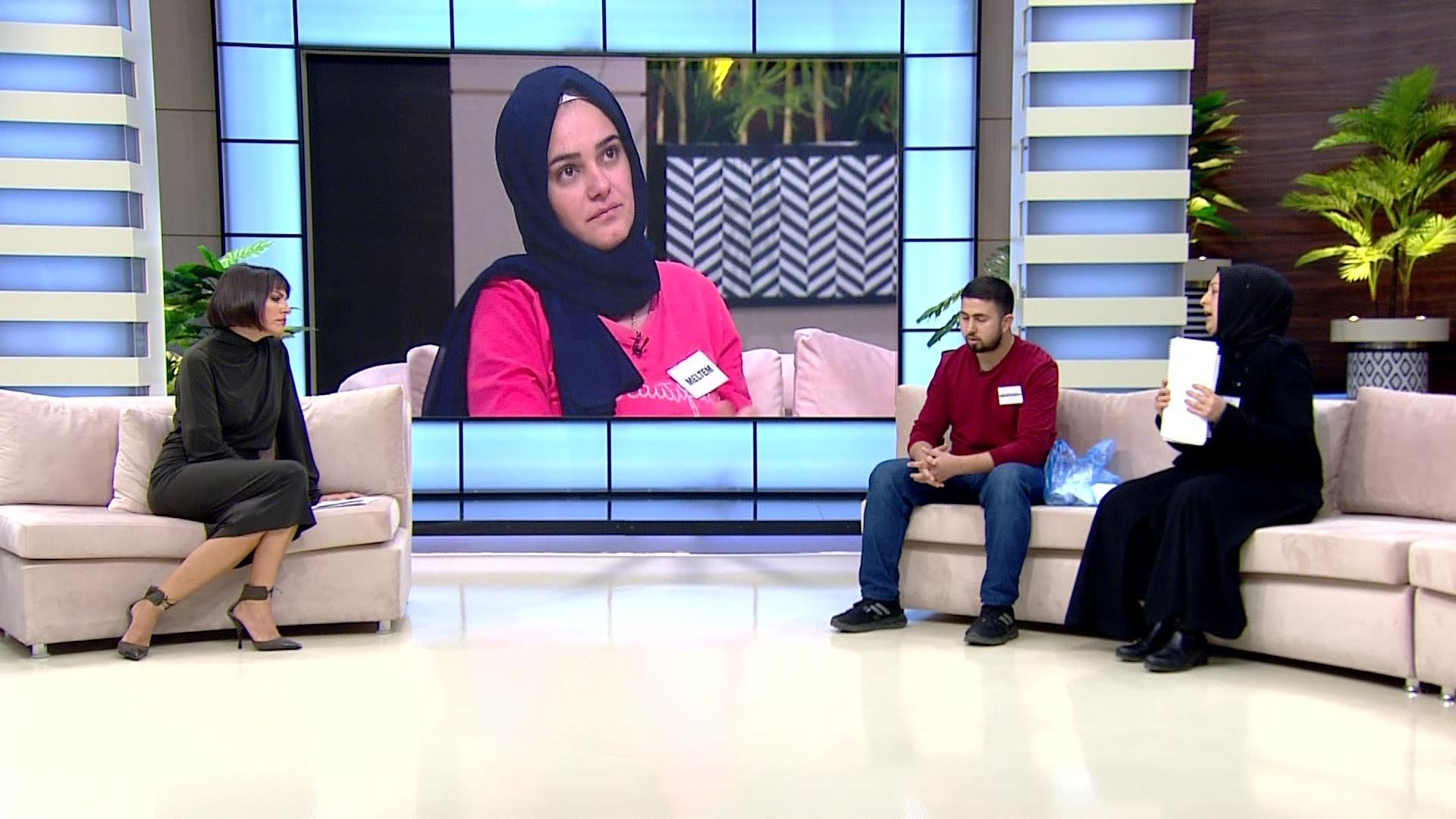 Ece Üner ile Susma 90. Bölüm / 10 Aralık 2021