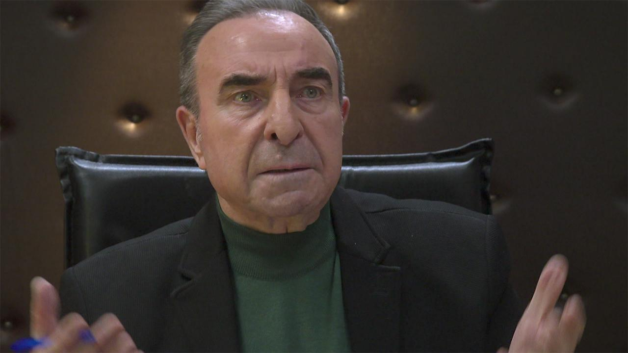 Arka Sokaklar 608. Bölüm Fragmanı