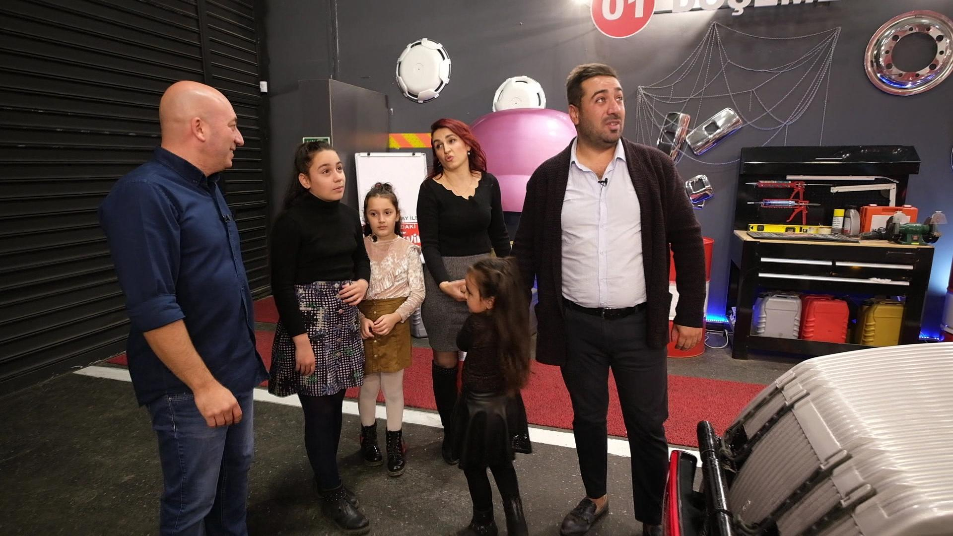 Selim Yuhay ile Yollardaki İkinci Evim 21. Bölüm / 12 Aralık 2021