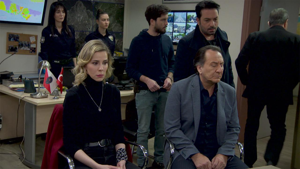 Arka Sokaklar 608. Bölüm Fragmanı - 2