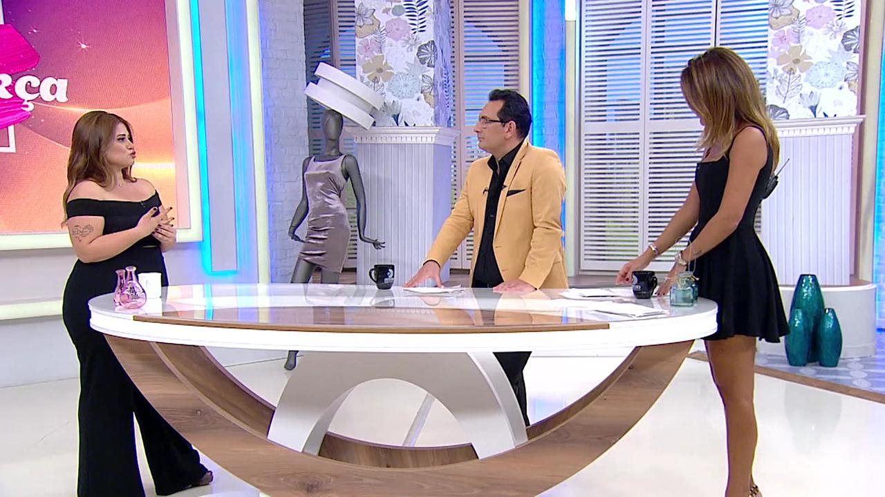 Konuştukça 128. Bölüm Fragmanı