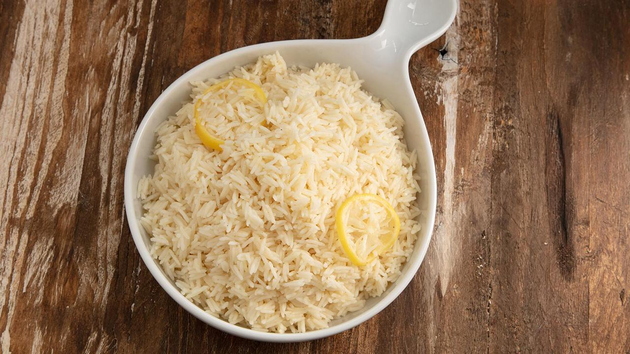 Basmati Pilavı - Basmati Pilavı Tarifi - Basmati Pilavı Nasıl Yapılır?