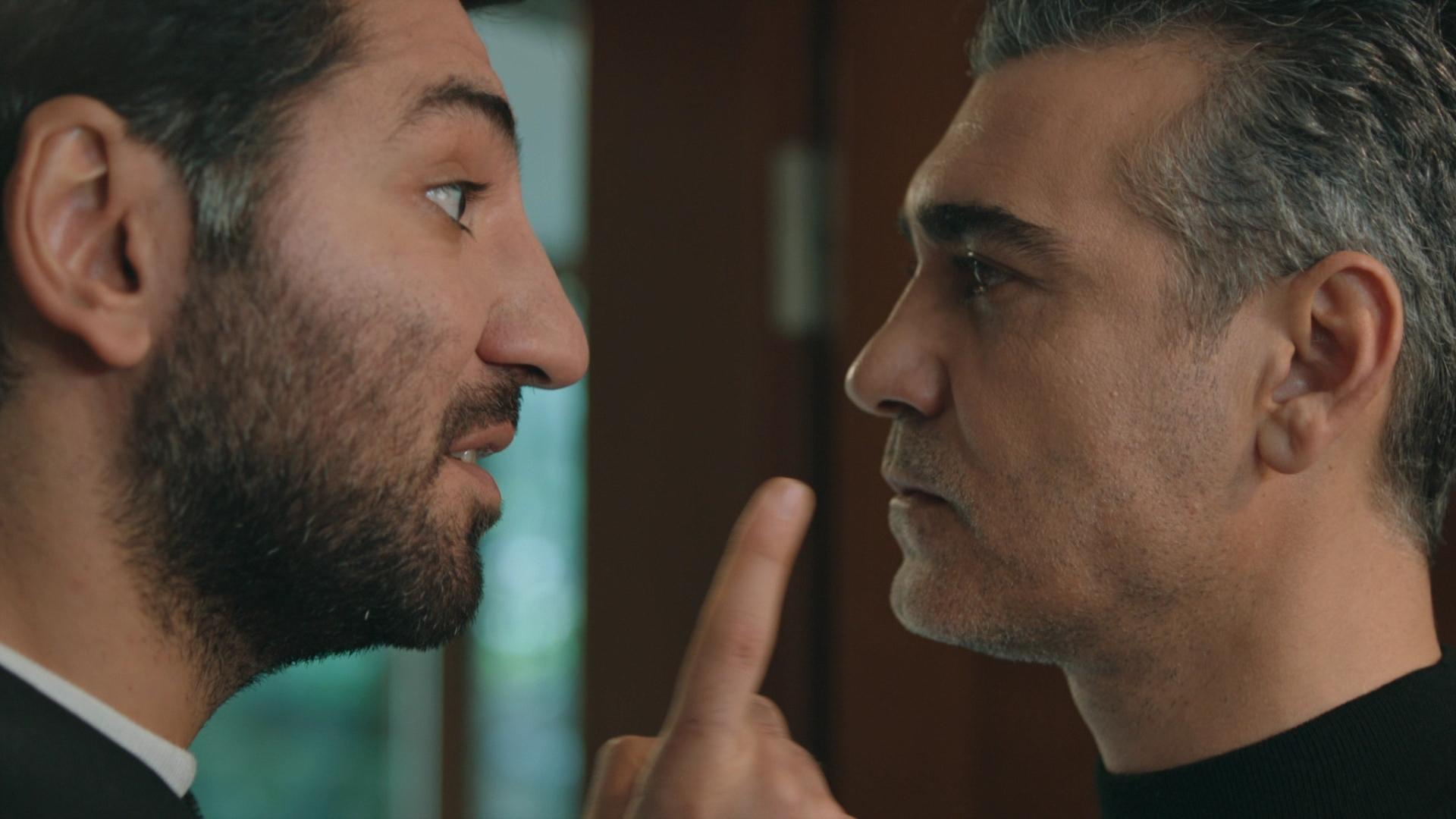 43. Bölüm – Asya’yla bizi ayıramayacaksın!