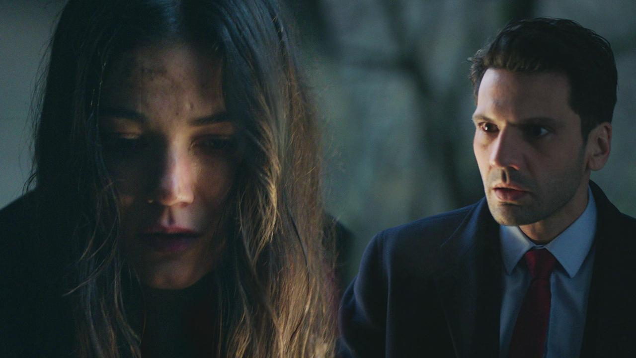 Yargı 14. Bölüm Fragmanı 