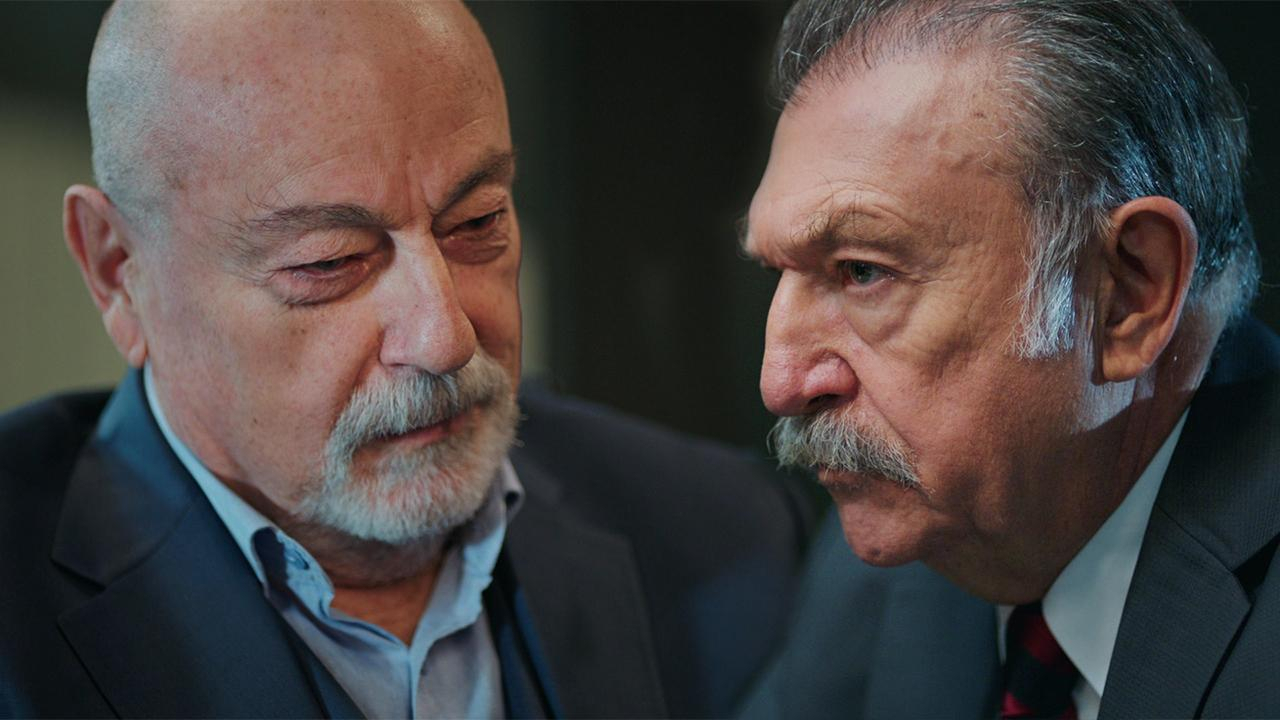 24. Bölüm – Cavit, Koroğlu şirketine ortak olacak mı?