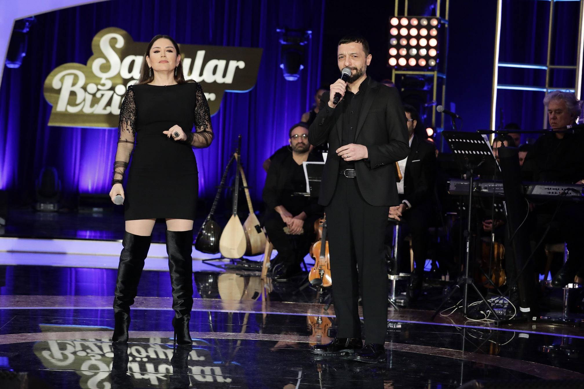 Şarkılar Bizi Söyler 29. Bölüm Fotoğrafları