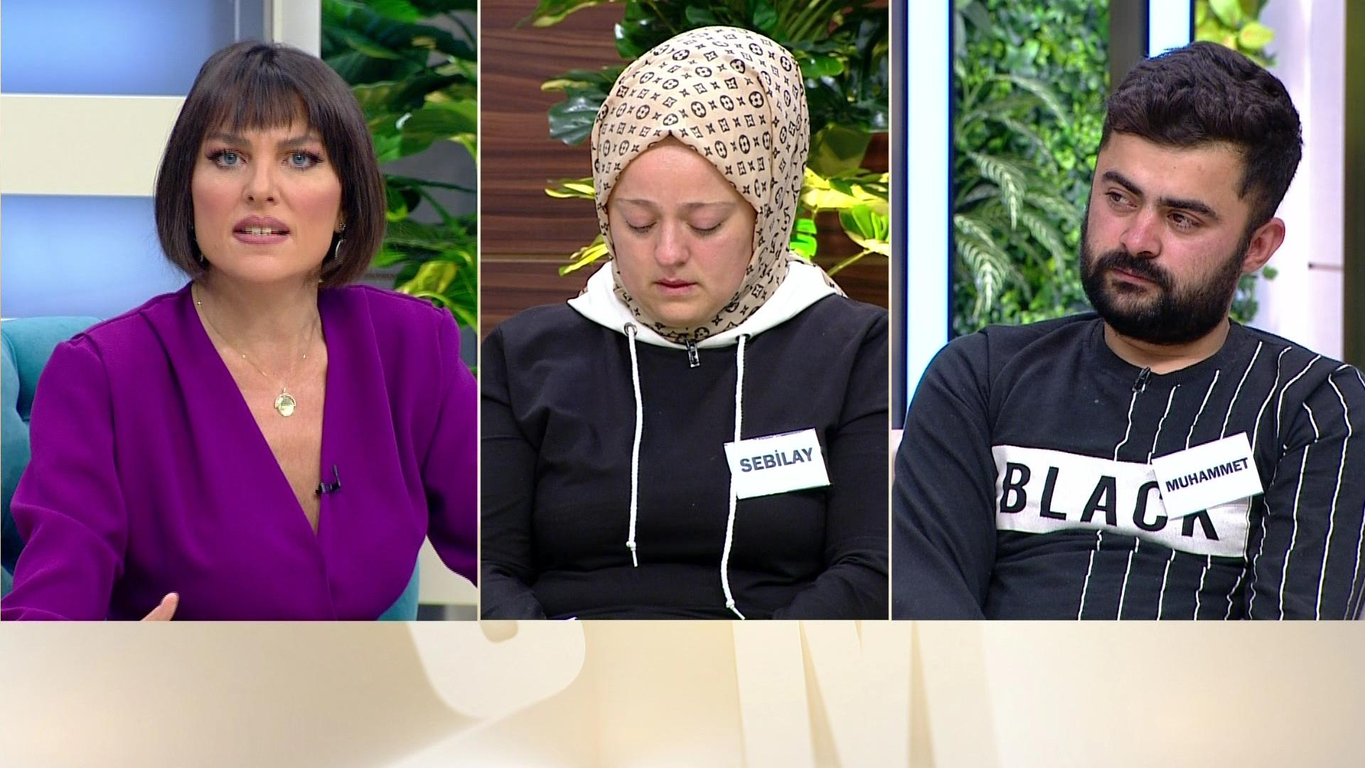 Ece Üner ile Susma 94. Bölüm / 16 Aralık 2021