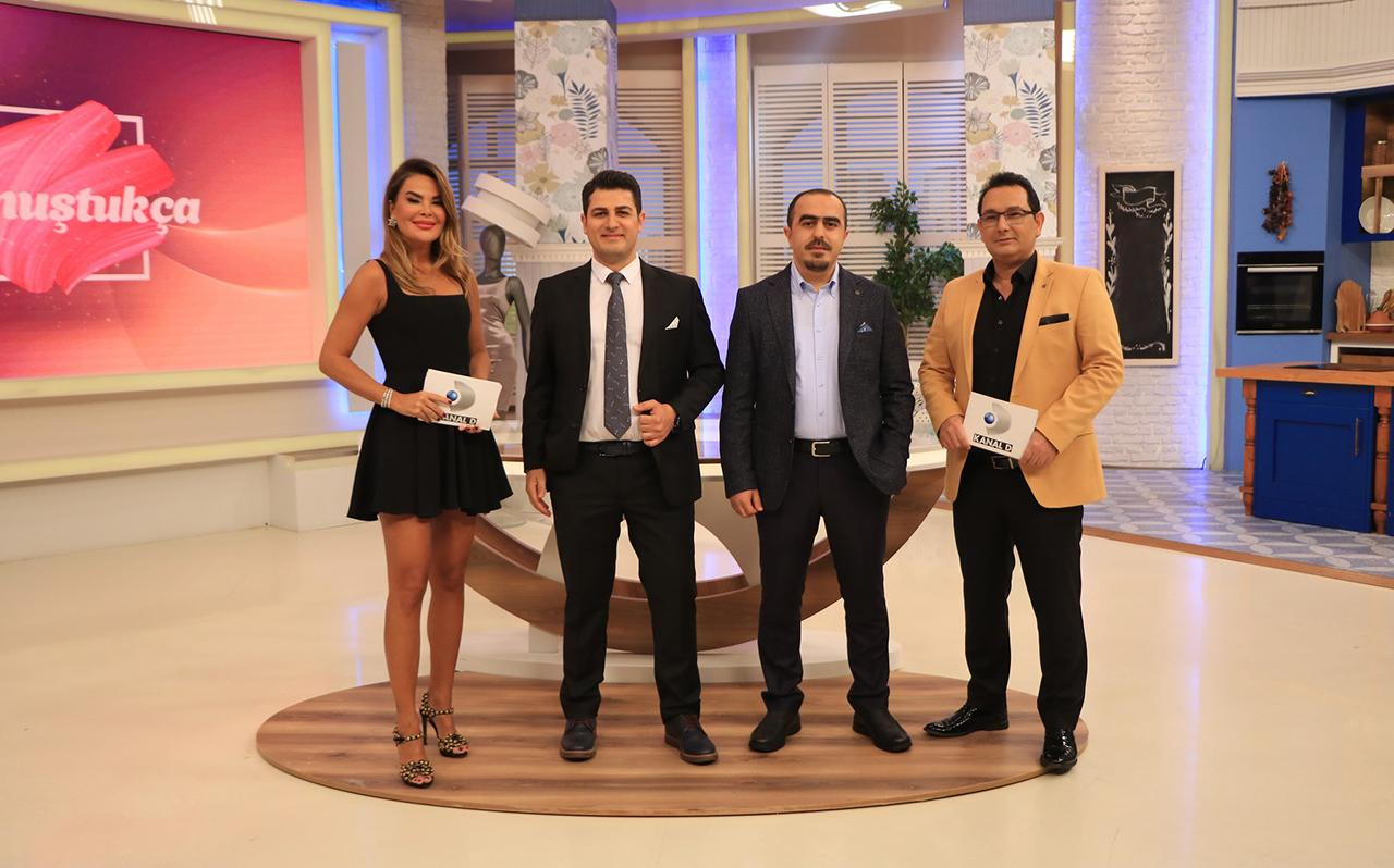 Konuştukça 128. Bölüm / 18.12.2021